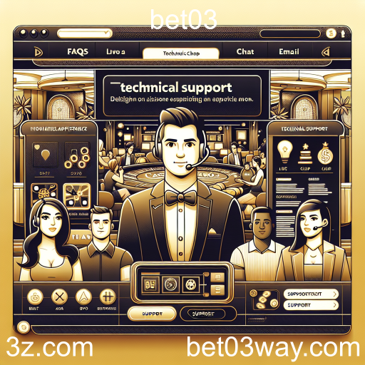 Importância do Suporte Técnico na Experiência de Jogos Online